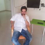 Profile Picture of krishna Turlapaty (@its_me_kturlapaty) on Instagram