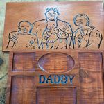 Profile Picture of Gary wolcott jr (@garys_woodshop) on Instagram