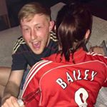 Profile Picture of Rory Bailey (@the_bailey1) on Instagram