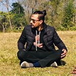 Profile Picture of Anup Acharya (@acharya_liverpool) on Instagram