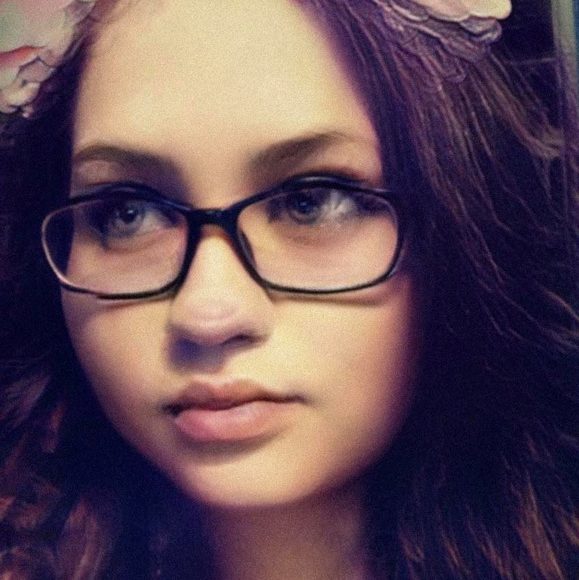 Profile Picture of Ashley Kwitek (@khaoschick) on Poshmark