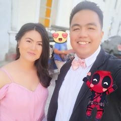 Profile Picture of AL Agtarap (@al.agtarap) on Tiktok