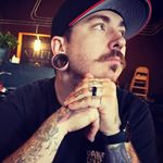 Profile Picture of Brian Hooker (@brianhookertattoos) on Instagram