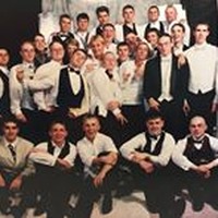Profile Picture of Chris Kenny (@chris-kenny-26) on Quora