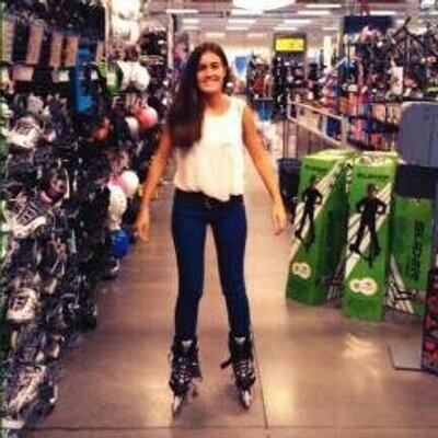 Profile Picture of María Pérez Chamizo (@MariaPerez_ch) on Twitter