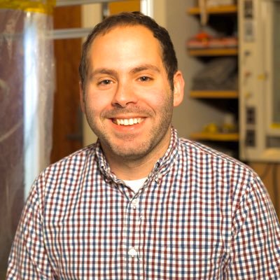 Profile Picture of Anthony Carrasquillo (@Alpha_Pinene) on Twitter