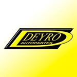 Profile Picture of Deyro Autopartes (@deyroautopartes) on Instagram