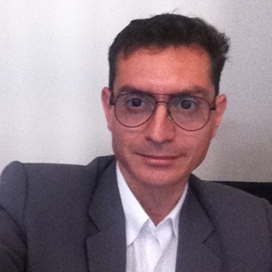 Profile Picture of Luis Cuéllar (@Luiscuellar9) on Twitter