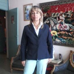 Profile Picture of ESTER ALCUCERO (@sa1lua2yu3) on Twitter