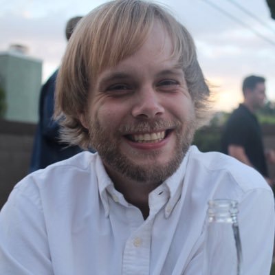Profile Picture of Jesse Rogers (@SunxShine781) on Twitter