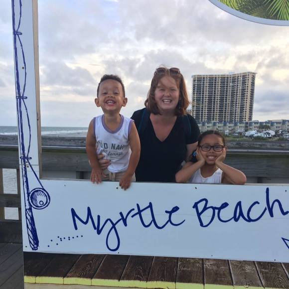 Profile Picture of Sarah Cockerham (@sarahjervin) on Poshmark