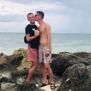 Profile Picture of Michael Guidry (@michaelglsu) on Facebook