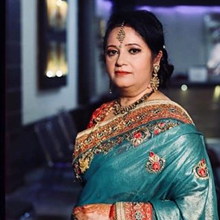 Profile Picture of Anu Pall (@anu.pall.9) on Facebook