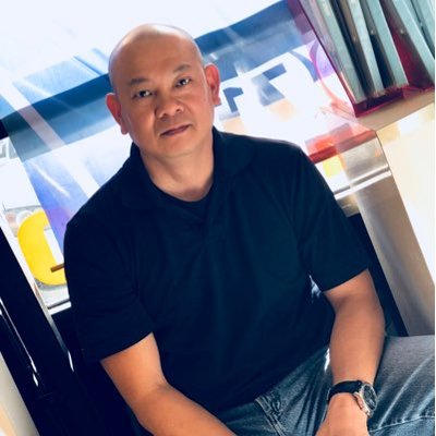 Profile Picture of Richard Dao (@RichardDao4) on Twitter