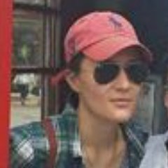 Profile Picture of Moira Patterson (@MoiraPatterson4) on Twitter