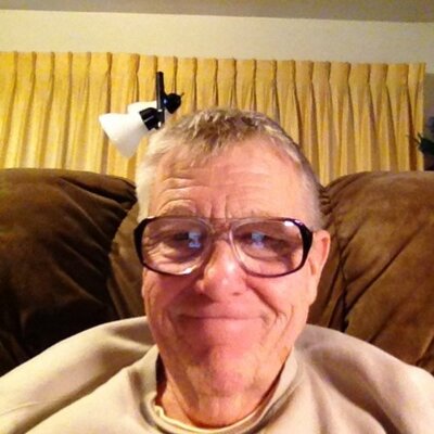Profile Picture of Dave Ruble (@davidmruble) on Twitter