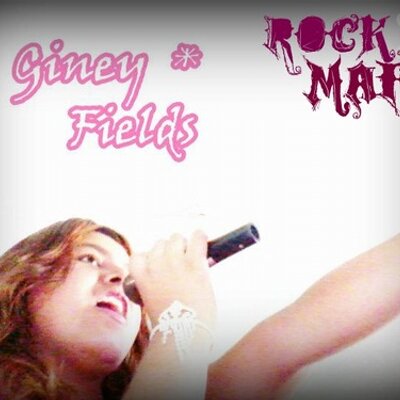 Profile Picture of Giney Fields (@LaHijaDelRock) on Twitter