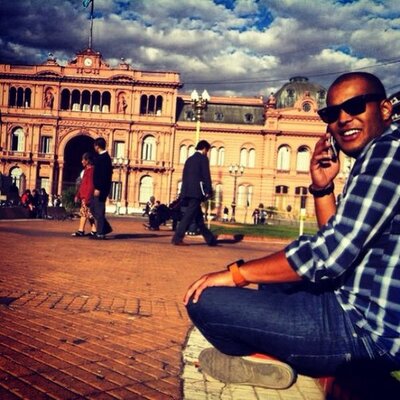 Profile Picture of Juan Reveron (@NegroReveron) on Twitter