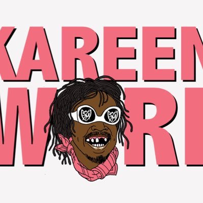 Profile Picture of Kareem From KAREEM’S WORLD BLM (@KareemJWilliams) on Twitter
