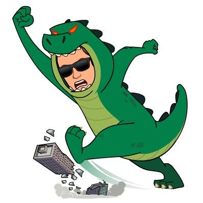 Profile Picture of Adam Lefebvre (@AdamLefebvre8) on Twitter