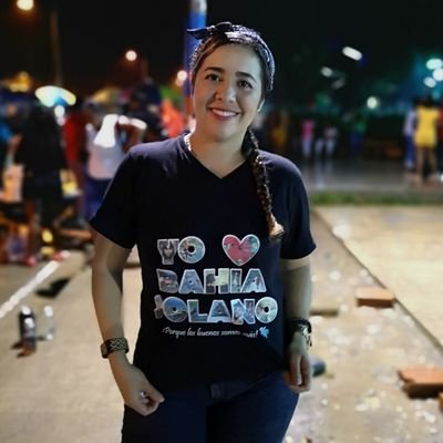 Profile Picture of ℳónica Escobar ℳesa (@MonicaEscobarM) on Twitter