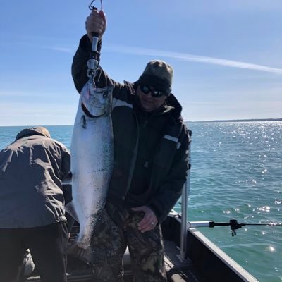 Profile Picture of Mike Lippa (@MikeLippaJr) on Twitter