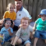 Profile Picture of Alan Tessmann (@alan.tessmann.1) on Facebook