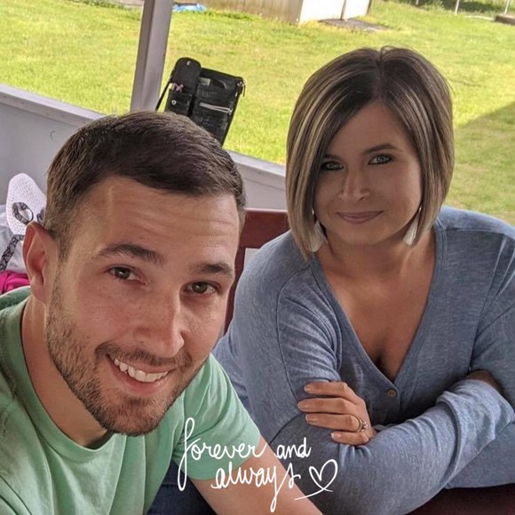 Profile Picture of Brandy Pruitt (@blm52309) on Poshmark