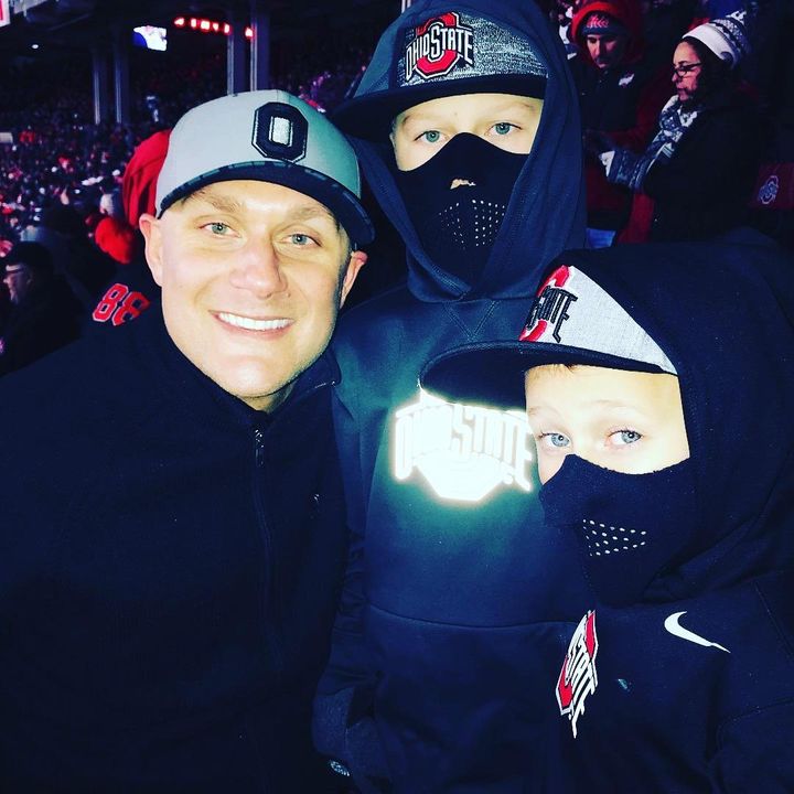 Profile Picture of Tyler Harman (@@tylerharman4) on Tiktok