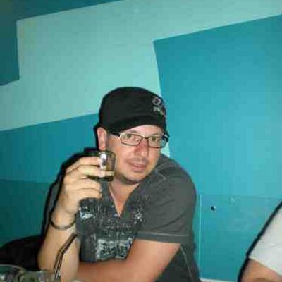 Profile Picture of Gary Iozzo (@garyiozzo) on Twitter