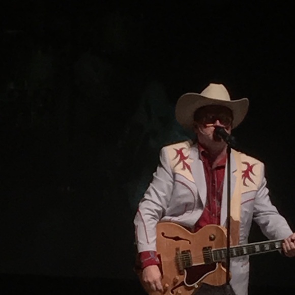 Profile Picture of Connor Gilbert (@connormg) on Poshmark