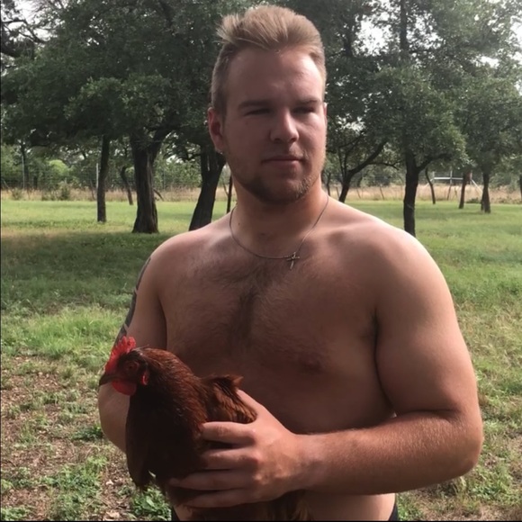 Profile Picture of Jacob Foster (@jfoster55) on Poshmark