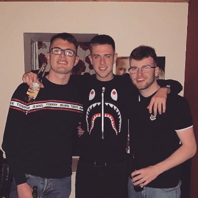 Profile Picture of Conor Buchanan (@ConorBuchanan2) on Twitter