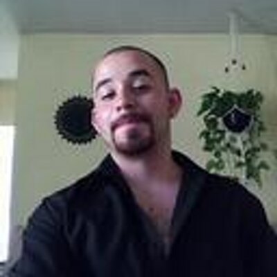 Profile Picture of Jerry Atkinson (@ja_benny) on Twitter