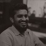 Profile Picture of vishnu chandran (@vishnu_chandran90) on Instagram