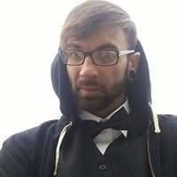 Profile Picture of Sean Anderson (@sean-anderson-143) on Quora
