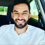 Profile Picture of Thomas Azevedo (@thomasazevedo93) on Instagram