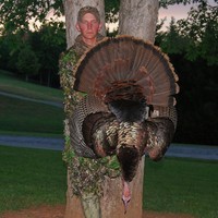 Profile Picture of Jeremy Warlick (@jeremy-warlick) on Quora