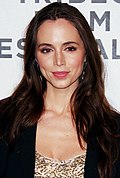 Profile Picture of Eliza Dushku - Wikipediaon Wikipedia