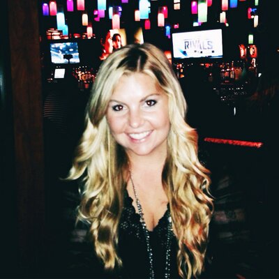 Profile Picture of Krystal Thompson (@krystalrose168) on Twitter