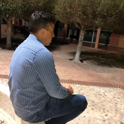 Francisco Ridao Ortiz - Twitter Profile Picture of Francisco Ridao Ortiz (@ortiz_ridao) on Twitter