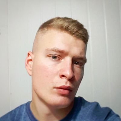 Profile Picture of Logan Boyer (@boyerlogan76) on Twitter