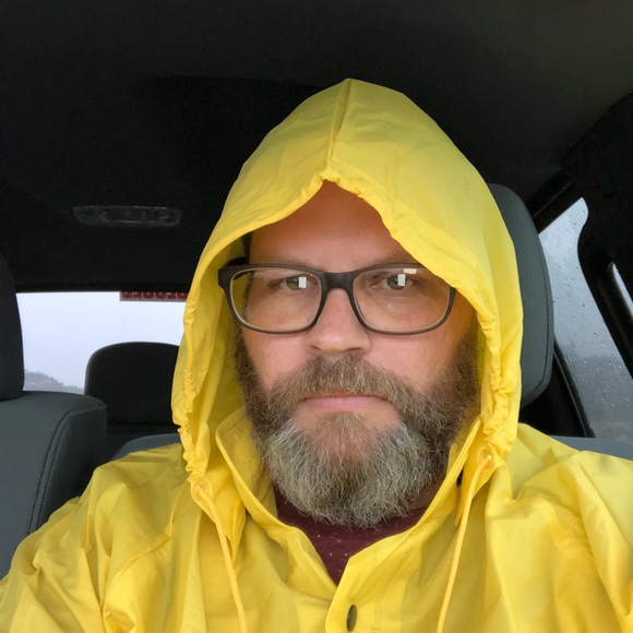 Profile Picture of Ricky Saulters (@4maksdad) on Poshmark