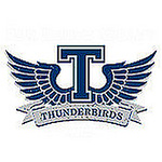 Profile Picture of San Ramon Valley Tbirds (@srvtbirds) on Flickr