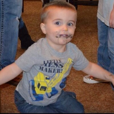 Profile Picture of Damian Everett (@djeverett24) on Twitter