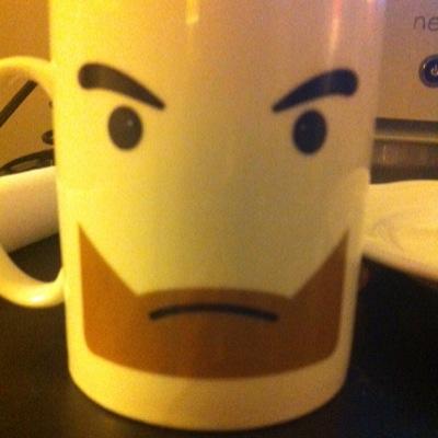 Profile Picture of James Cairney (@JamesCairney3) on Twitter