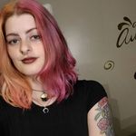 Profile Picture of Briana Neifert (@ibe_punkrockprincess) on Instagram