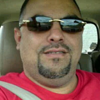 Profile Picture of EDWARD CABRERA (@EDWARDCABRERA5) on Twitter