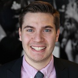 Profile Picture of Matt Carrillo (@ATLHawksMatt) on Twitter