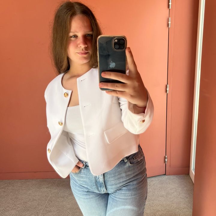 Profile Picture of Meredith (@meredith_sls) on Tiktok